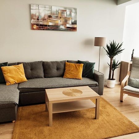 Elite House Estoril Apartment Bagian luar foto