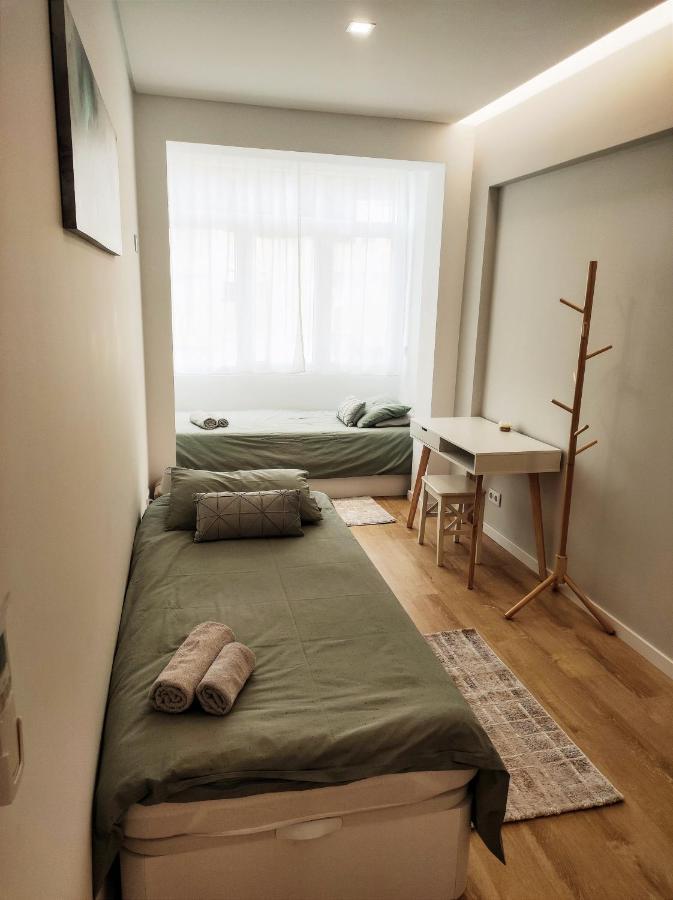 Elite House Estoril Apartment Bagian luar foto
