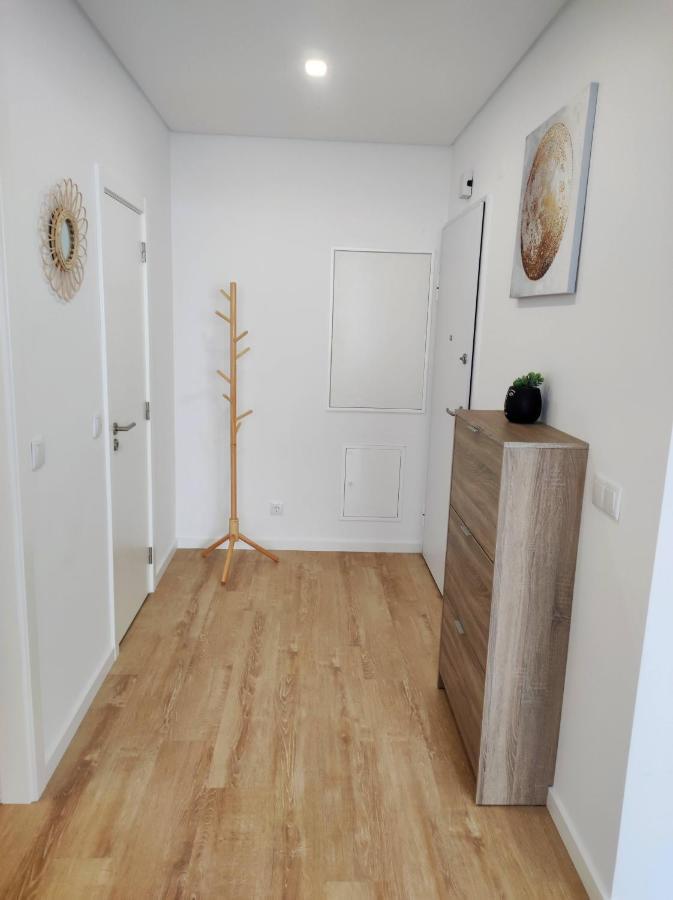 Elite House Estoril Apartment Bagian luar foto