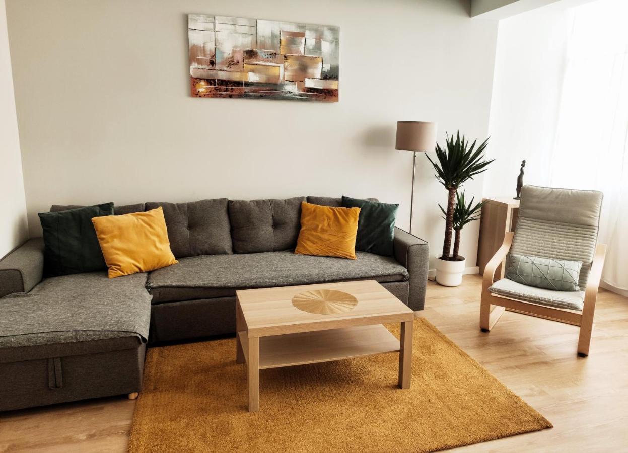 Elite House Estoril Apartment Bagian luar foto