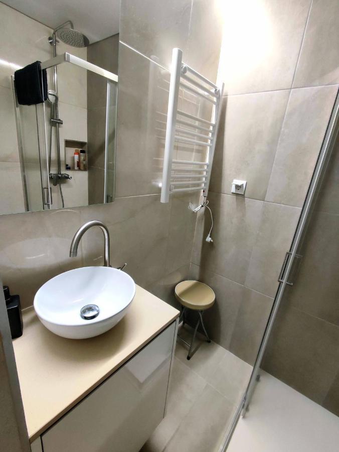 Elite House Estoril Apartment Bagian luar foto