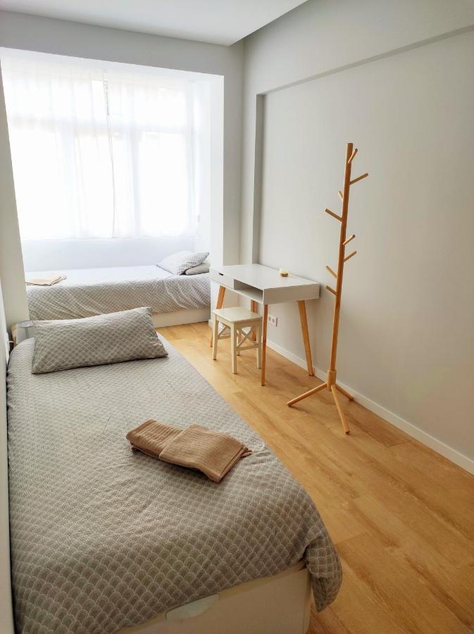 Elite House Estoril Apartment Bagian luar foto