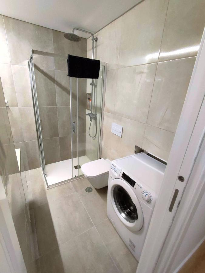 Elite House Estoril Apartment Bagian luar foto