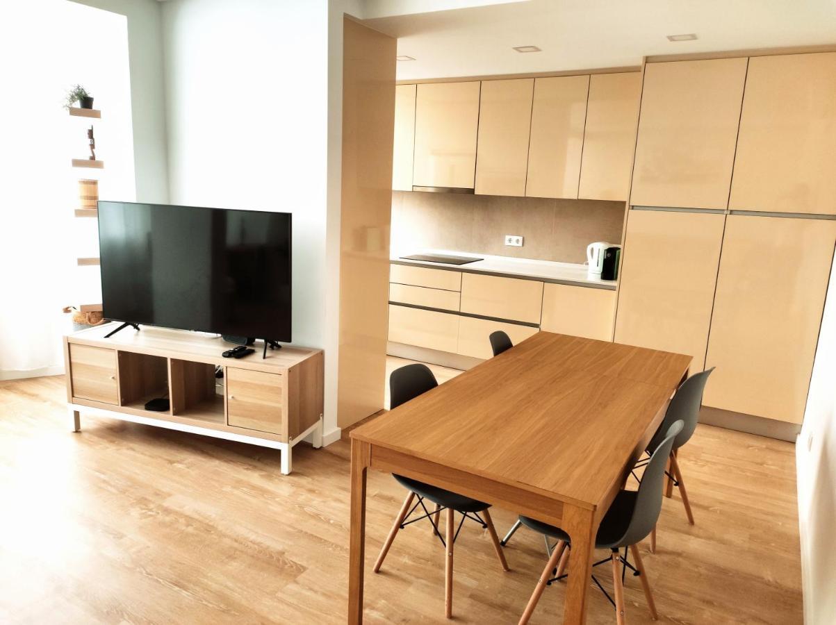 Elite House Estoril Apartment Bagian luar foto