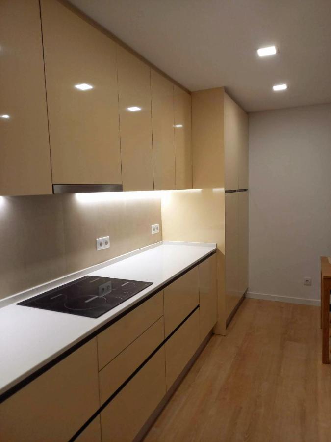 Elite House Estoril Apartment Bagian luar foto