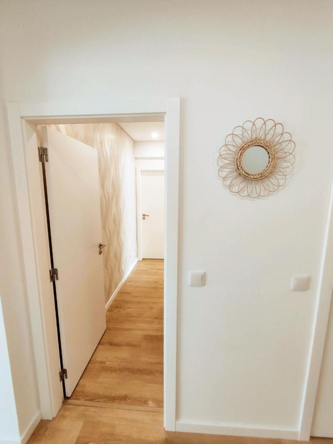Elite House Estoril Apartment Bagian luar foto