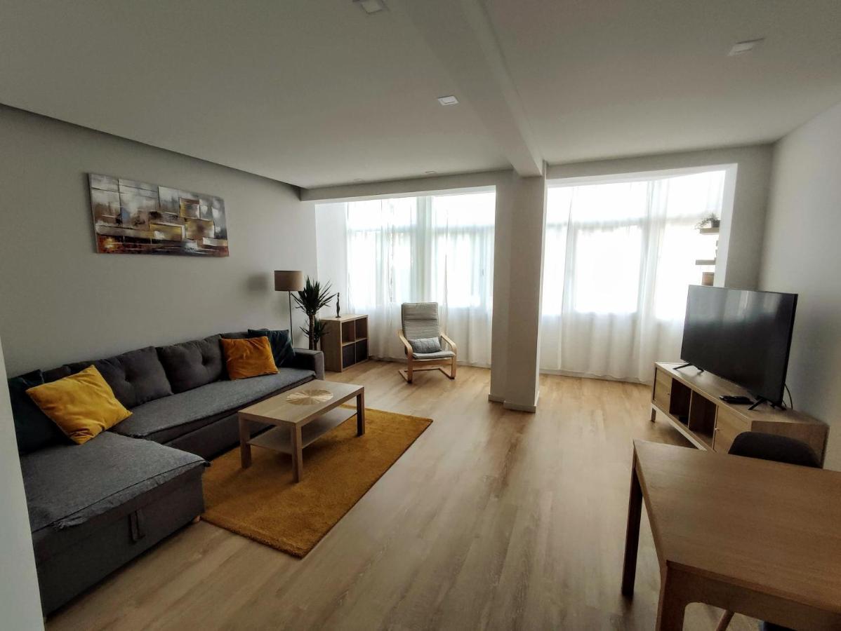 Elite House Estoril Apartment Bagian luar foto