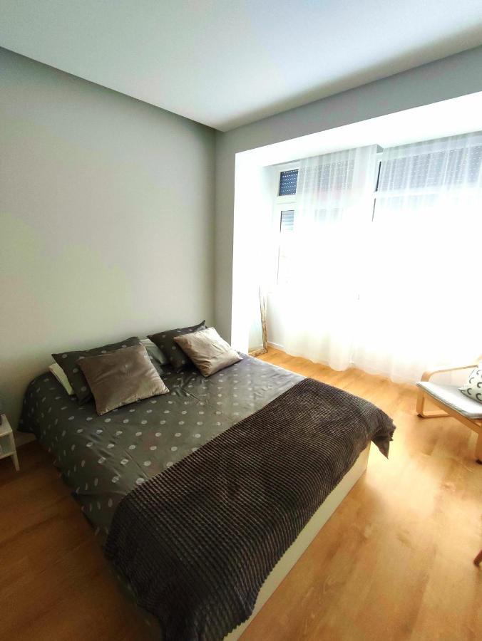 Elite House Estoril Apartment Bagian luar foto